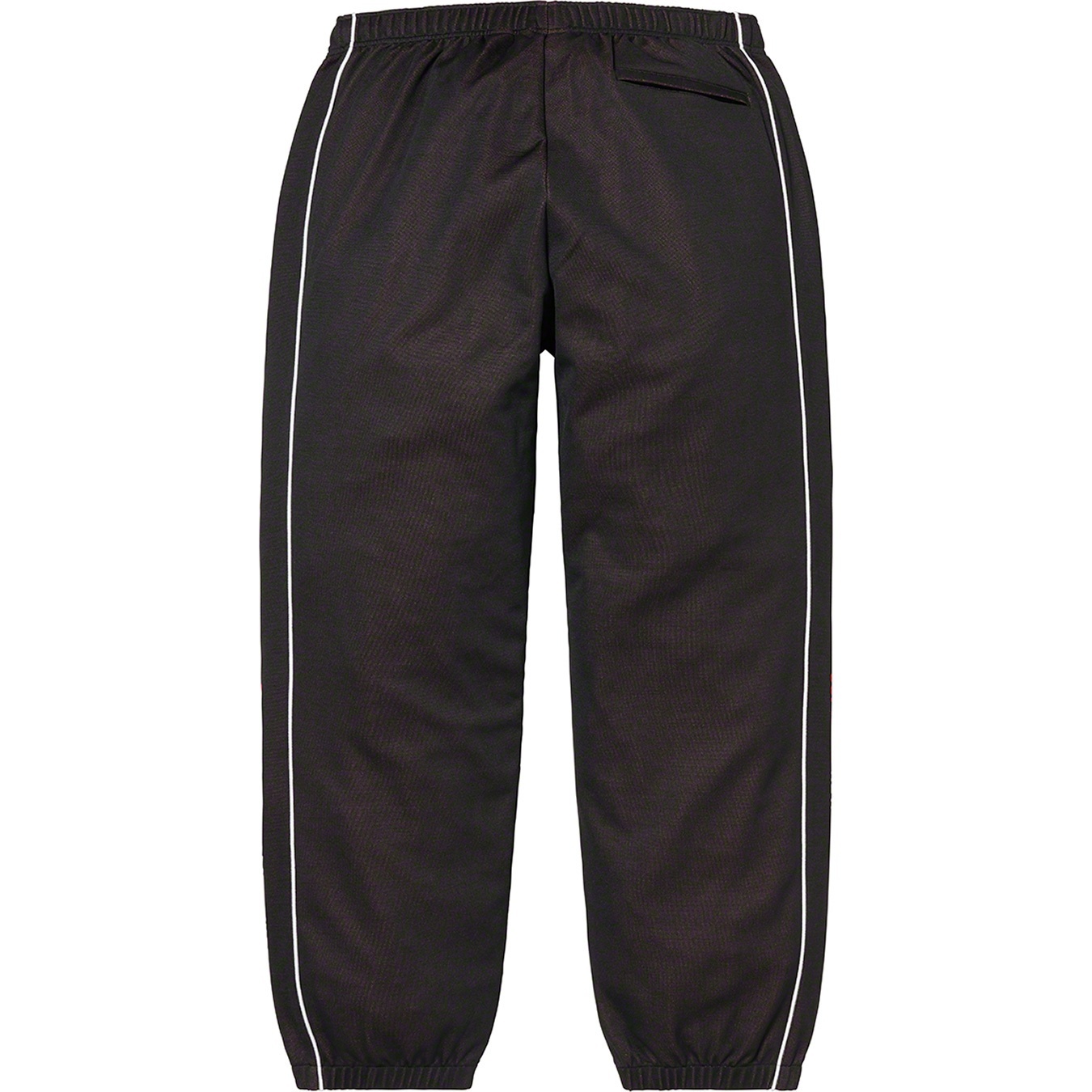 World Famous Jacquard Track Pant view 2